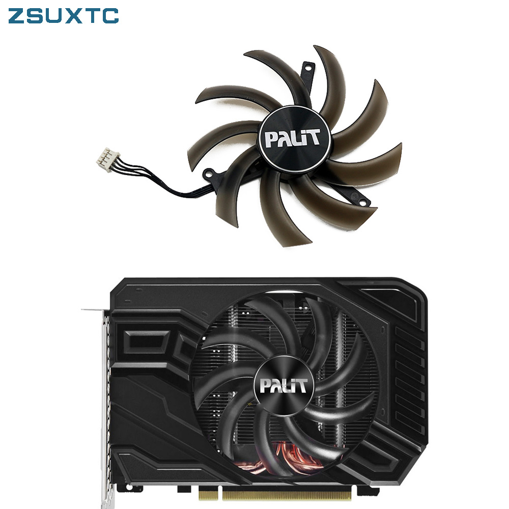 Rtx 4080 Super 16Gb - Original TH1012S2H-PAA01 GTX 1660 StormX OC