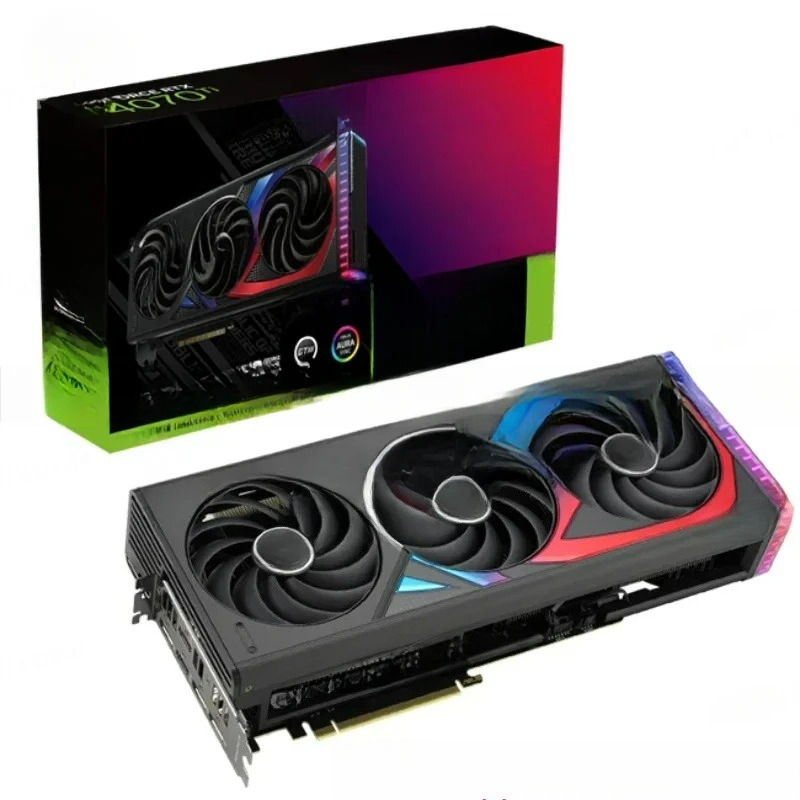 Rtx 4090 24Gb Graphics Card - 4060 Placa De Video Computer RTX