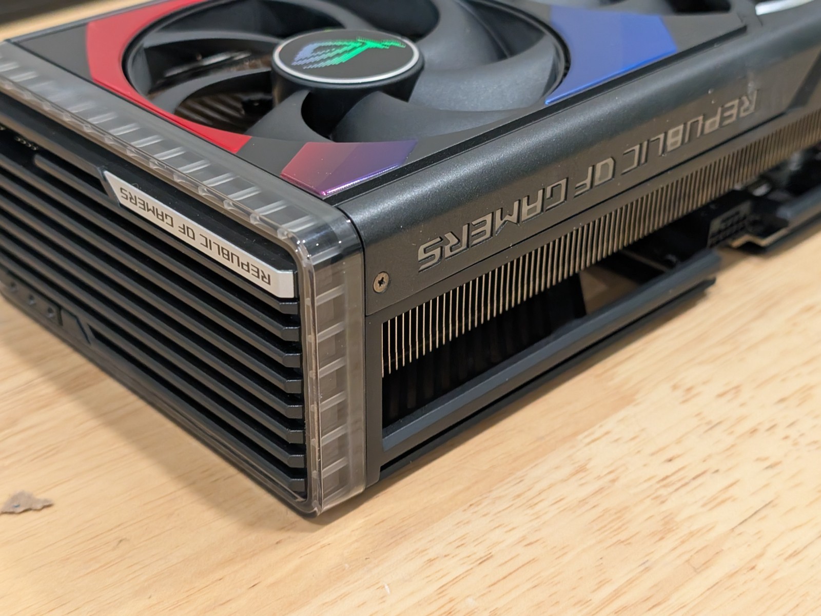 PREMIUM OFFER ASUS ROG Strix G - Rtx 4090 24Gb Graphics Card recension och pris