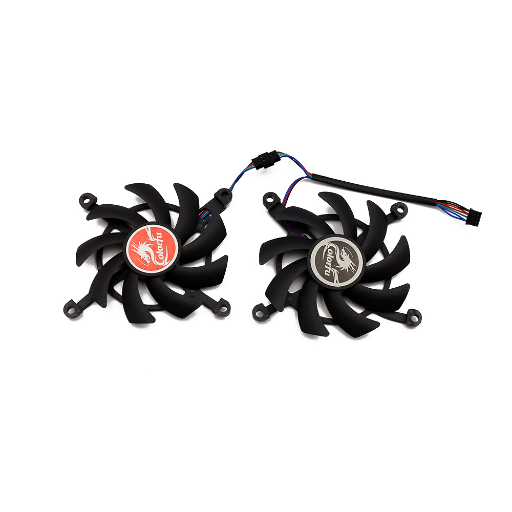 RTX 2060 2060 Ti Replace Fans  - Rtx 4080 Super 16Gb recension och pris