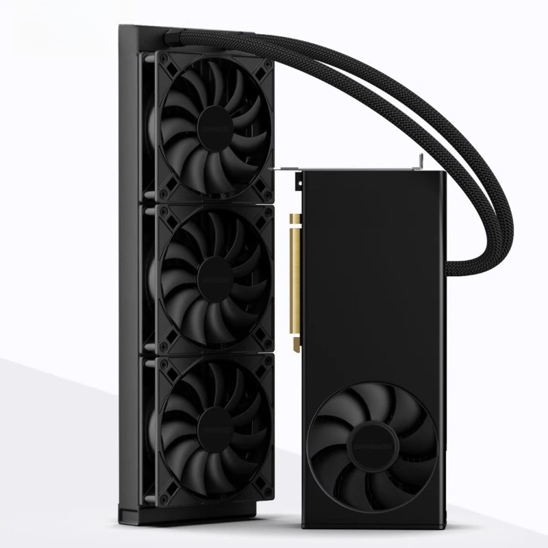 Professional Grade Integrated  - Rtx 4090 24Gb Graphics Card recension och pris