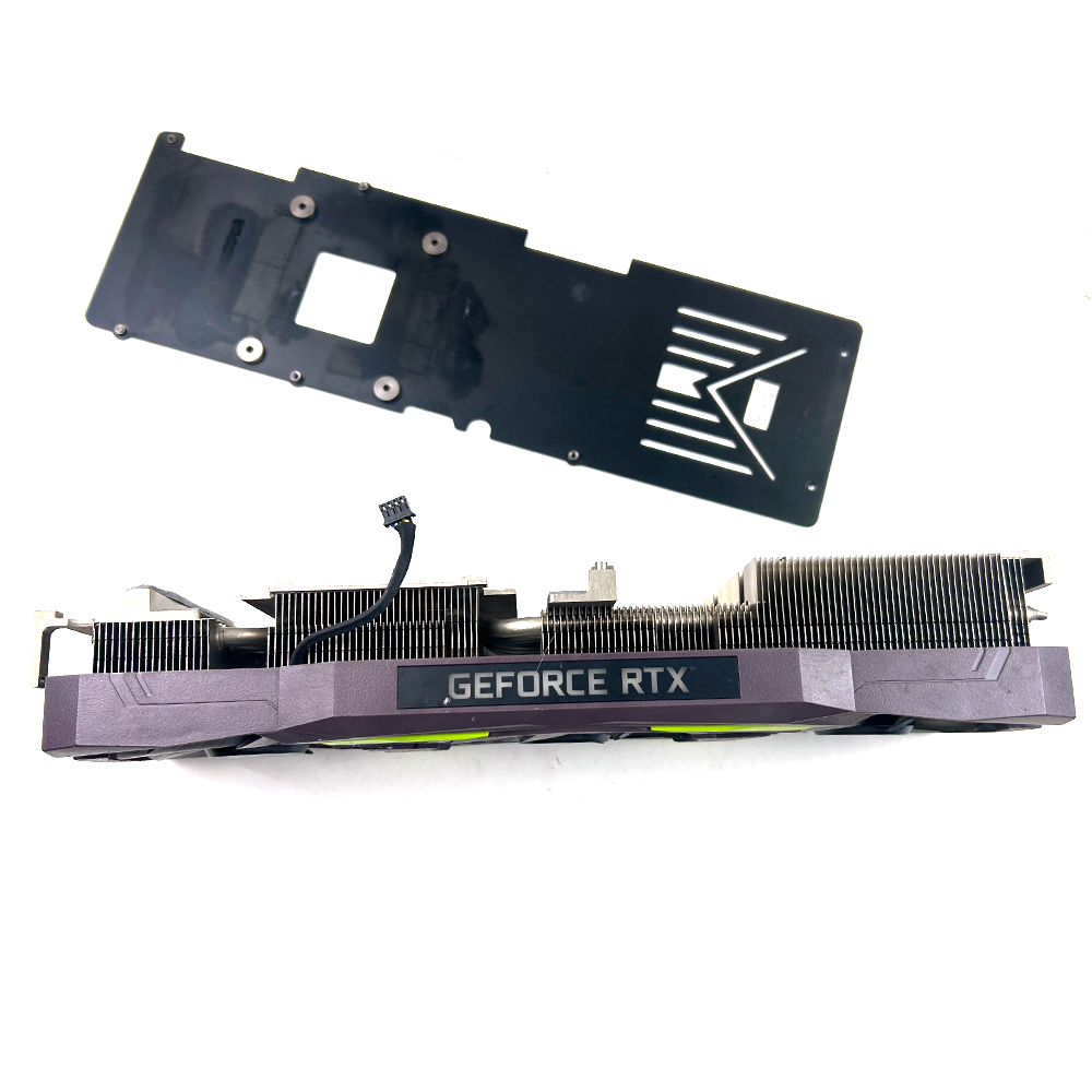 Old Cooling Fan heat sink Vide - Rtx 3080 Ti 12Gb recension och pris