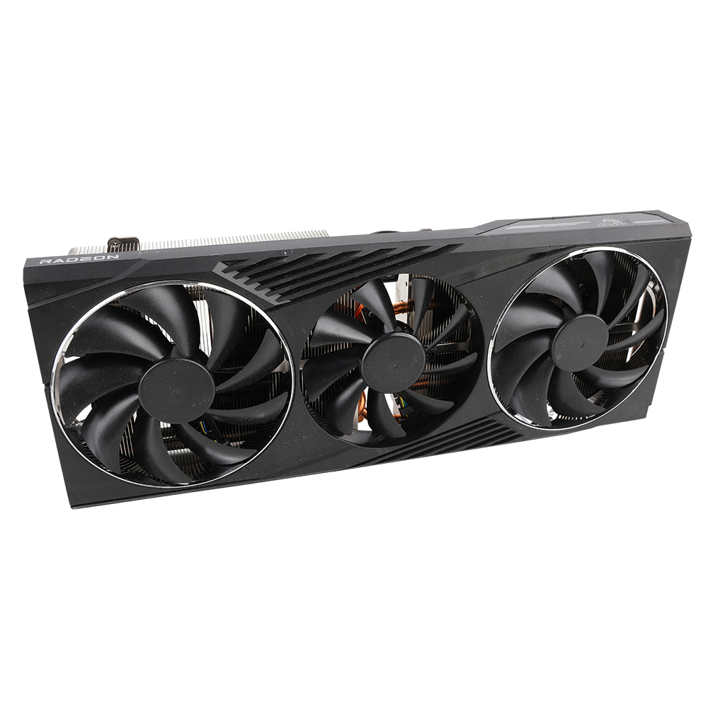 For PowerColor Red Dragon AMD  - Rx 6800 Xt 16Gb Video Card recension och pris