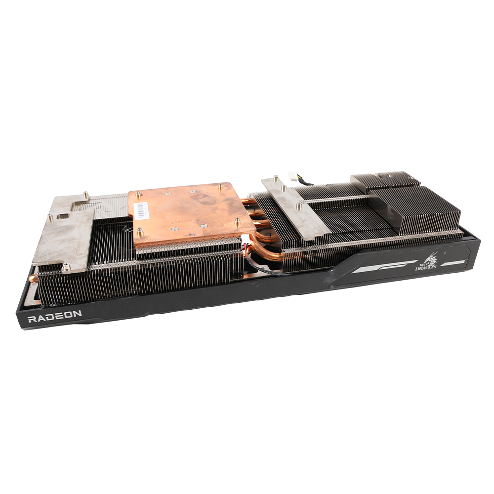 For PowerColor Red Dragon AMD  - Rx 6800 Xt 16Gb Video Card recension och pris