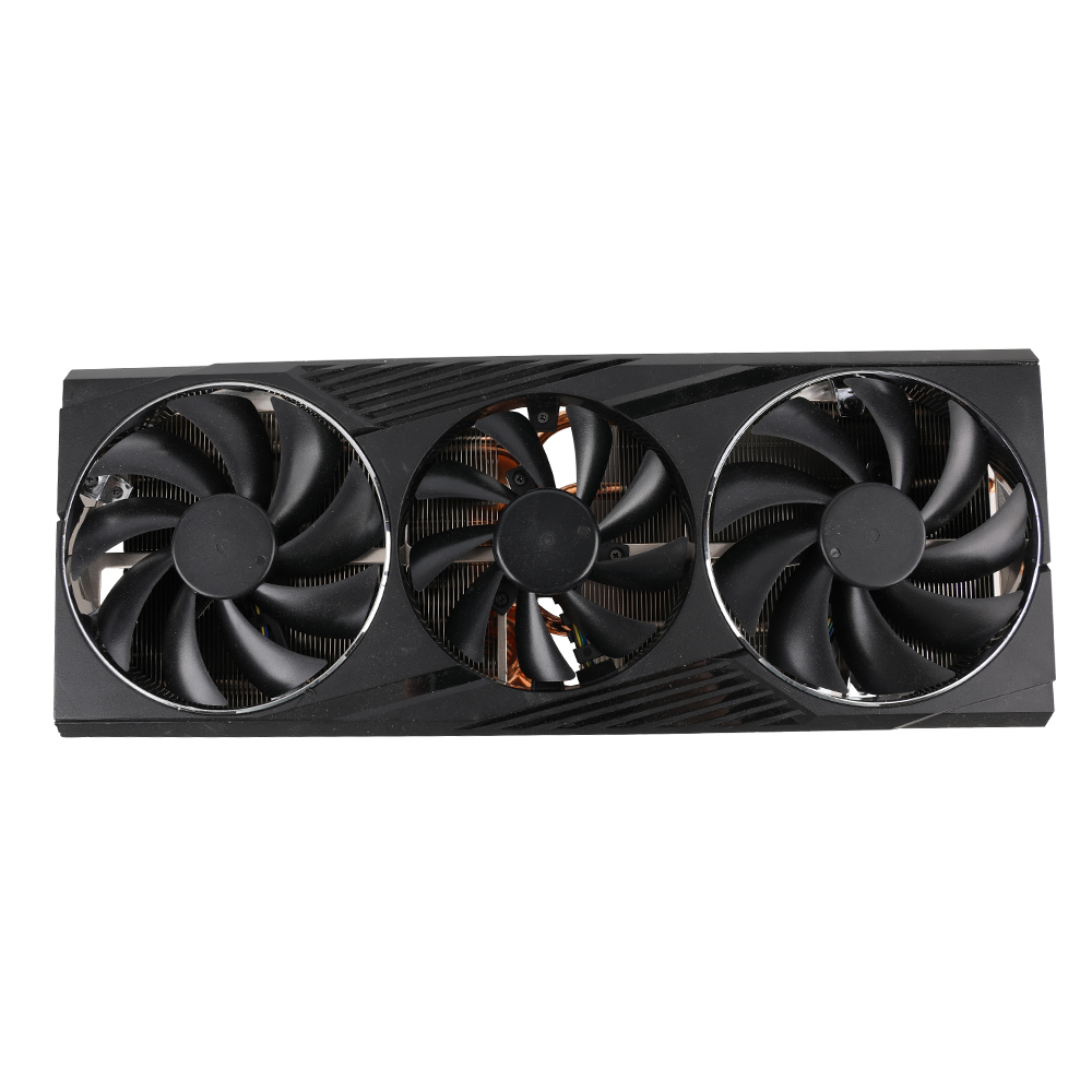 For PowerColor Red Dragon AMD  - Rx 6800 Xt 16Gb Video Card recension och pris