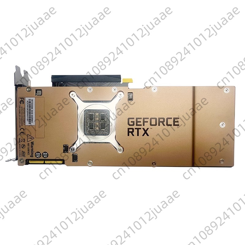 RTX 3090 Independent Graphics  - Rtx 3080 Ti 12Gb recension och pris