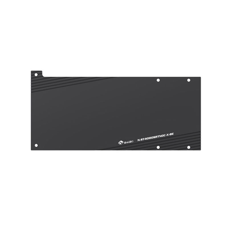 Bykski Water Block Serve For Z - Rtx 4080 Super 16Gb recension och pris