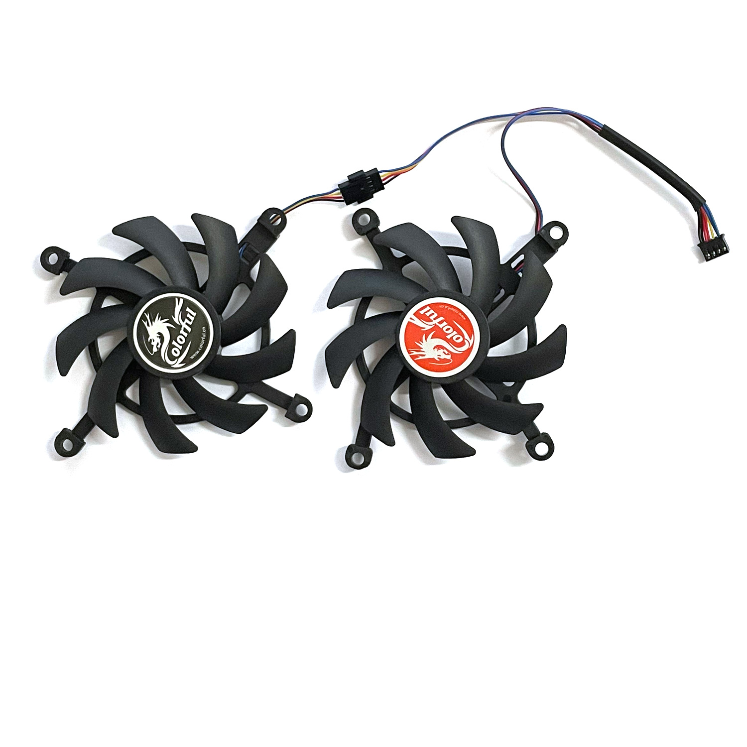 2pcs 4pin RTX 2060 2060Super G - Rtx 4080 Super 16Gb recension och pris