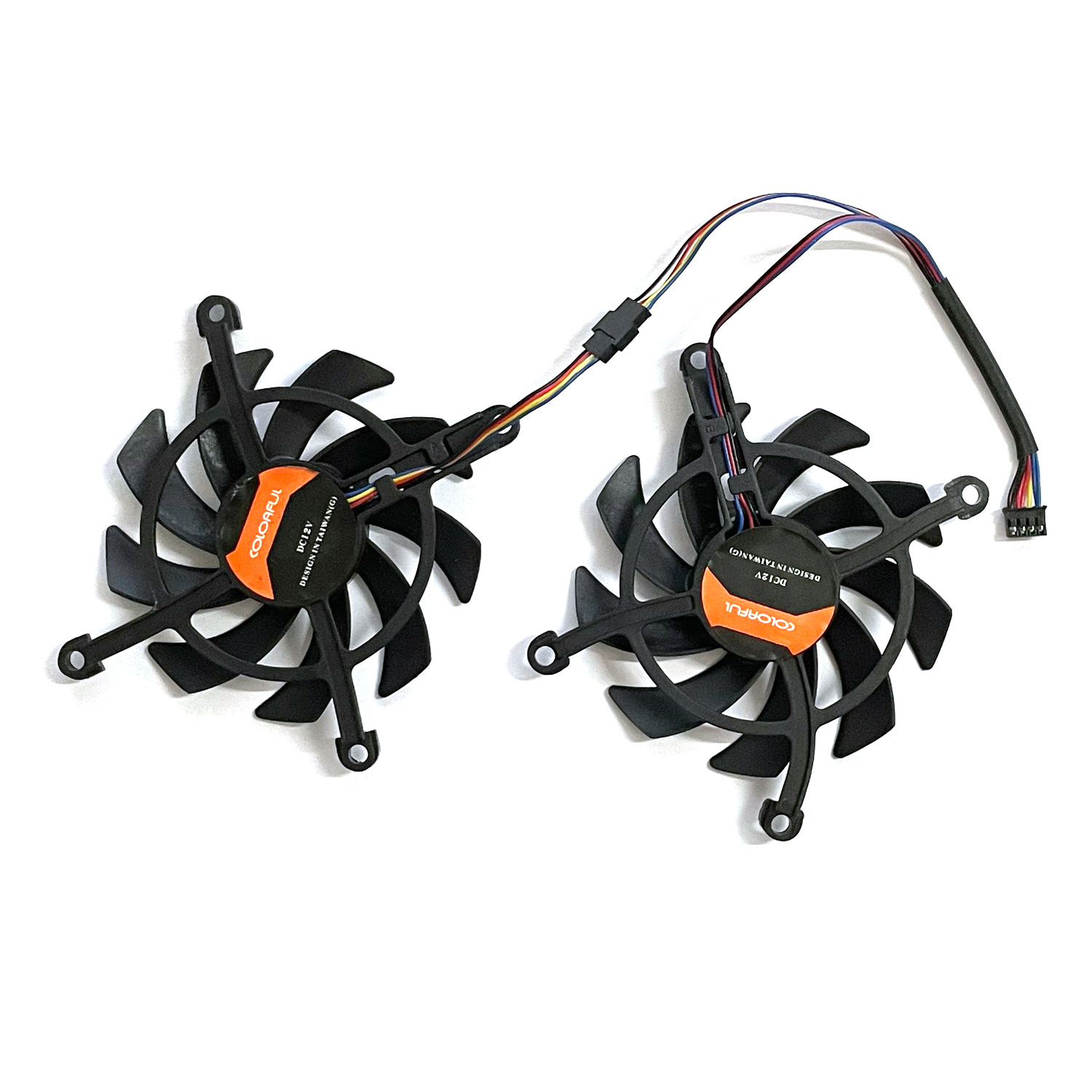 2pcs 4pin RTX 2060 2060Super G - Rtx 4080 Super 16Gb recension och pris