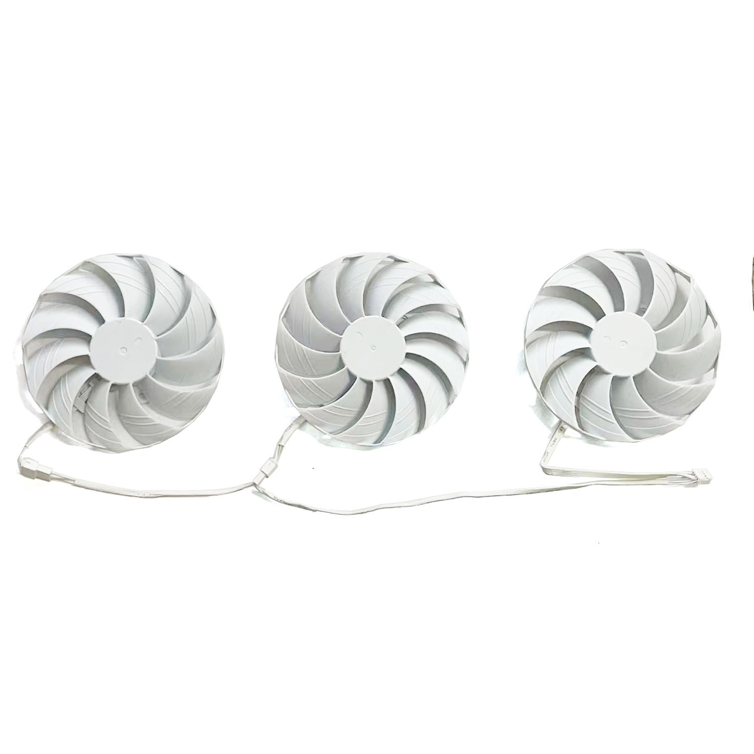 New Cooling Fan CF1010H12S RX  - Rx 7900 Xt 20Gb Gaming Gpu recension och pris