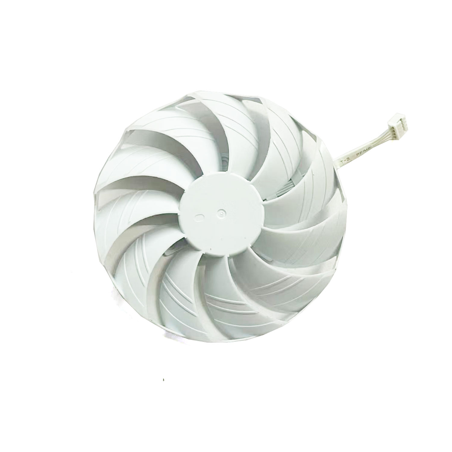 New Cooling Fan CF1010H12S RX  - Rx 7900 Xt 20Gb Gaming Gpu recension och pris