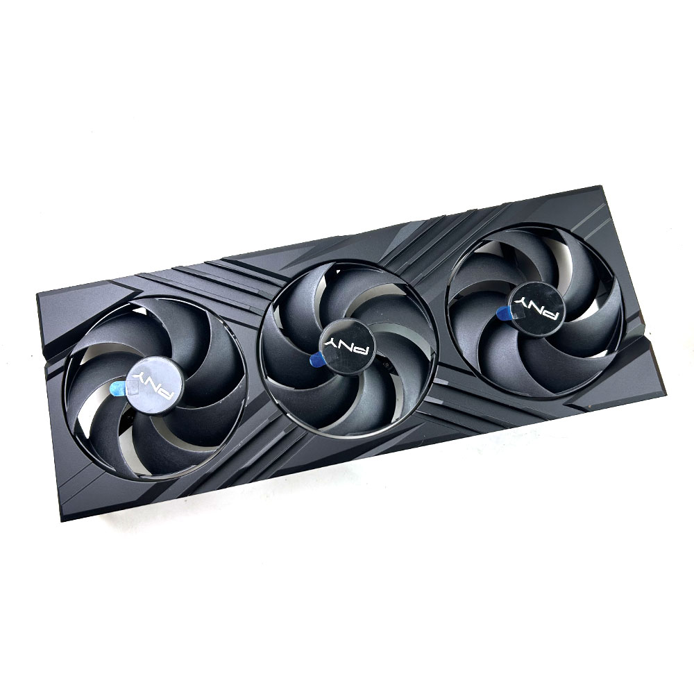 NEW Cooling Fan For PNY GeForc - Rtx 4080 Super 16Gb recension och pris