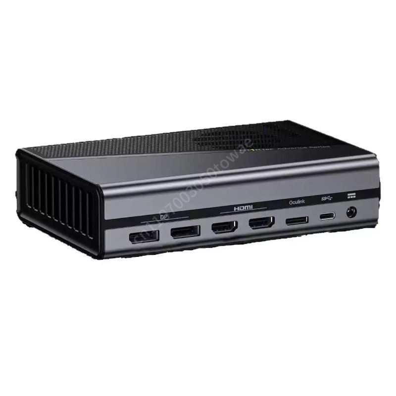 OcuLink External GPU Docking S - Oculink Egpu Dock Graphics Card recension och pris