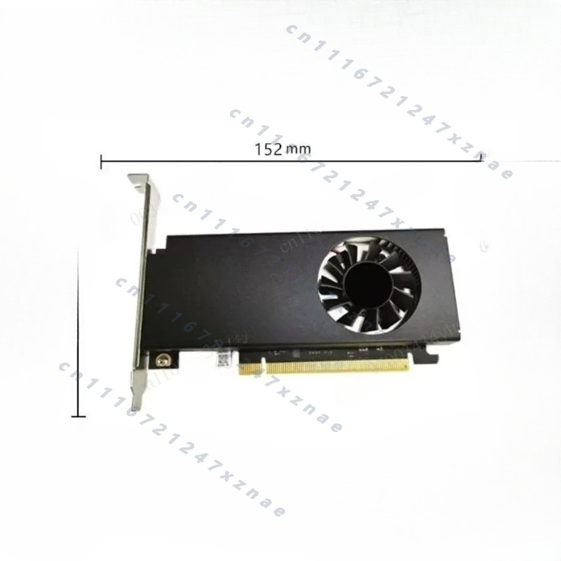 RTX A2000 8GB Single Slot Comp - Low Profile Workstation Display Card 8Gb recension och pris