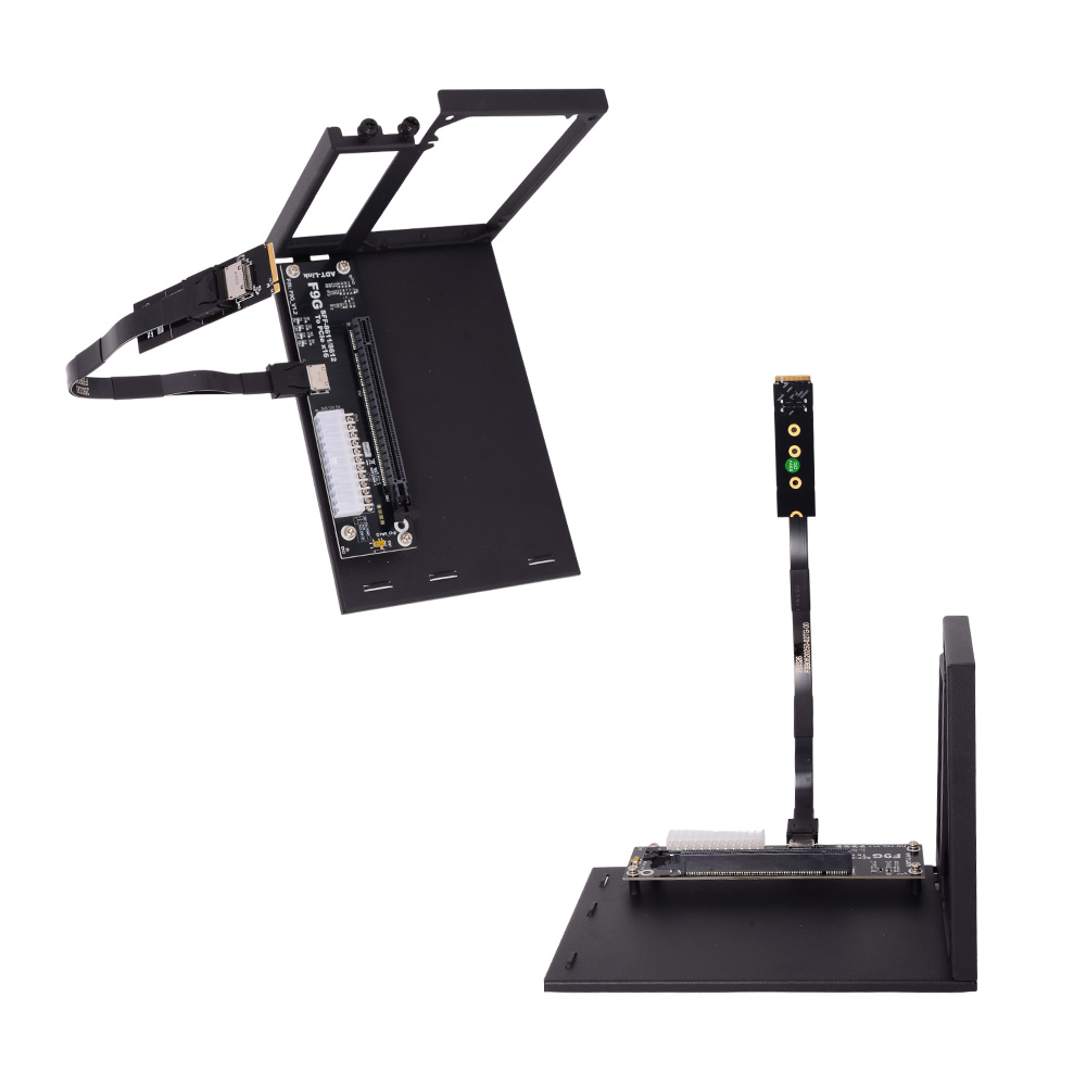 PCIe 4.0 X4 OCuLink Laptops Ex - Oculink Egpu Dock Graphics Card recension och pris
