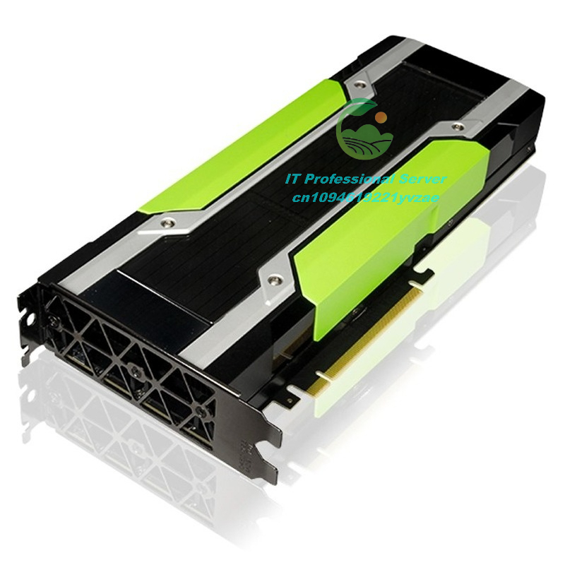 P40 24GB GDDR5 GPU Accelerator - Ai Deep Learning Workstation Gpu 24Gb recension och pris