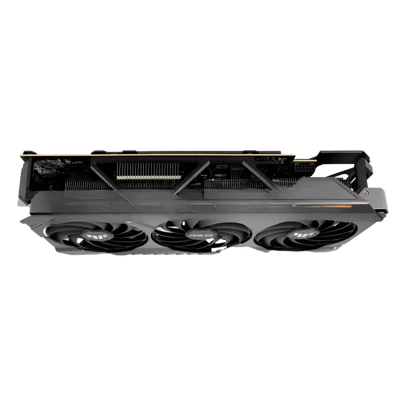 TUF GeForce RTX 4070 Ti SUPER  - Rtx 4070 Ti Super 16Gb recension och pris