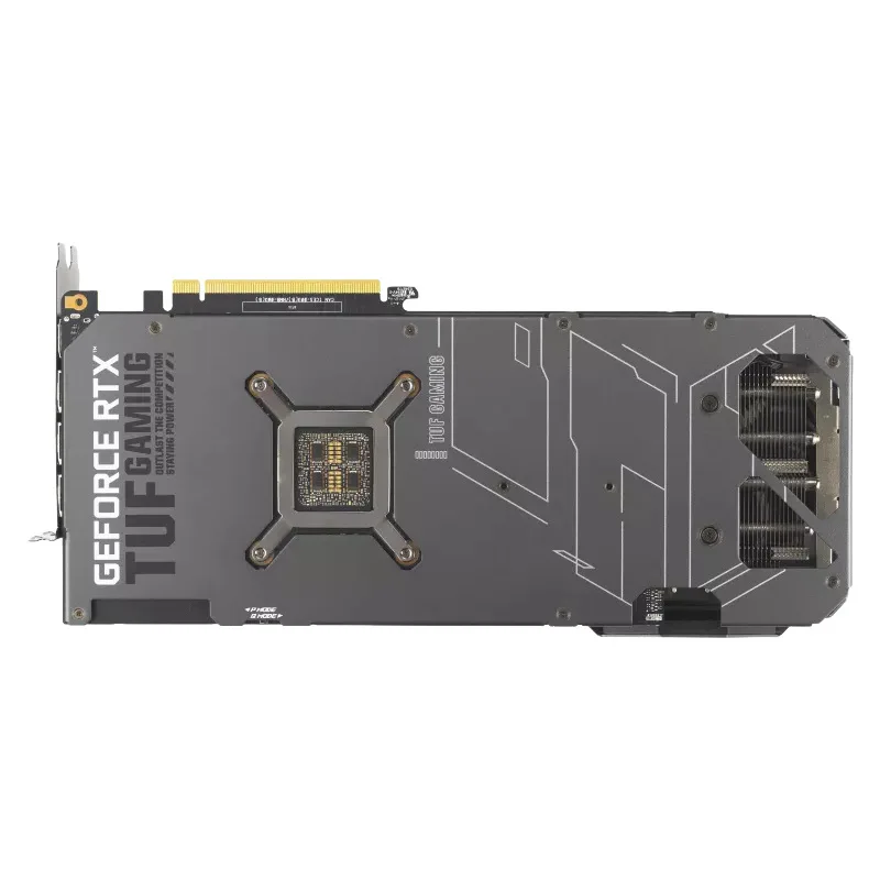 TUF GeForce RTX 4070 Ti SUPER  - Rtx 4070 Ti Super 16Gb recension och pris