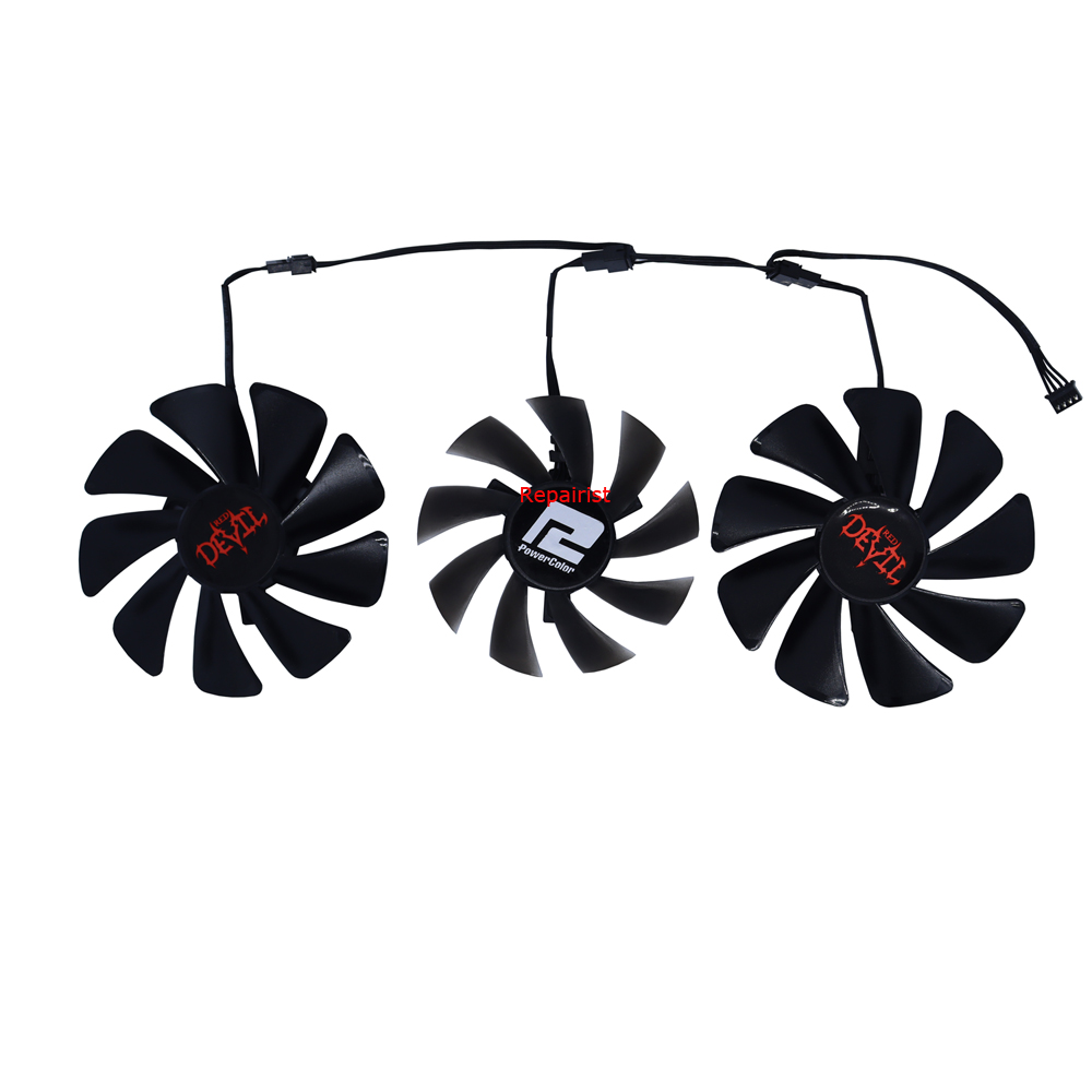 3Pcs/Set,Graphics Video Card F - Rx 6900 Xt 16Gb recension och pris