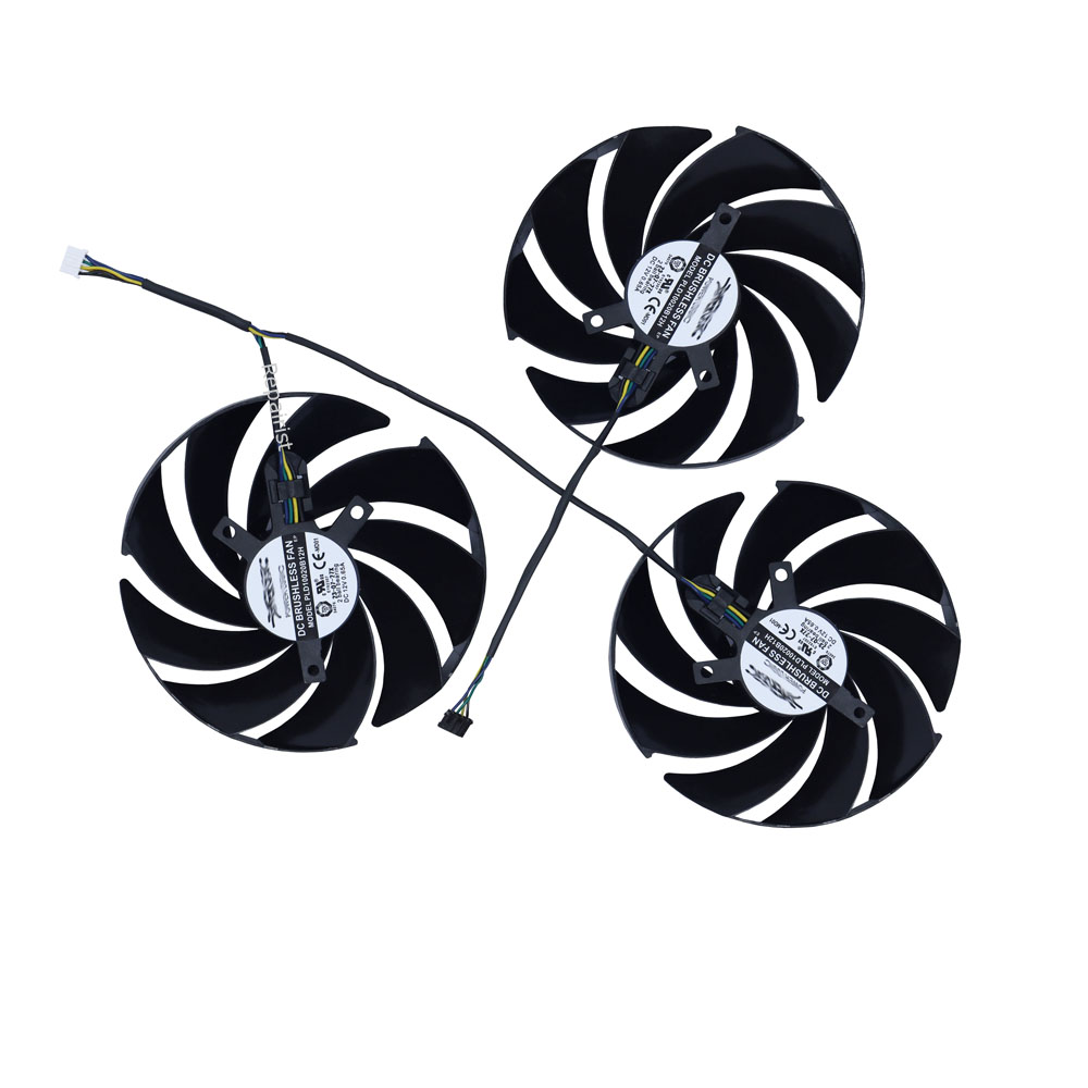 GPU Graphics Cooler,Video Card - Rtx 4090 24Gb Graphics Card recension och pris