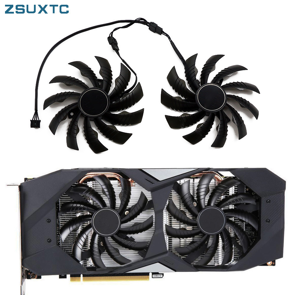 95MM PLD10010S12H GTX1660Ti GT - Rtx 4080 Super 16Gb recension och pris