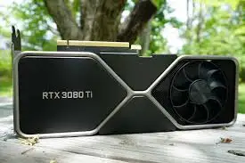 Geforce RTX 3080 Ti OC Edition - Rtx 3080 Ti 12Gb recension och pris
