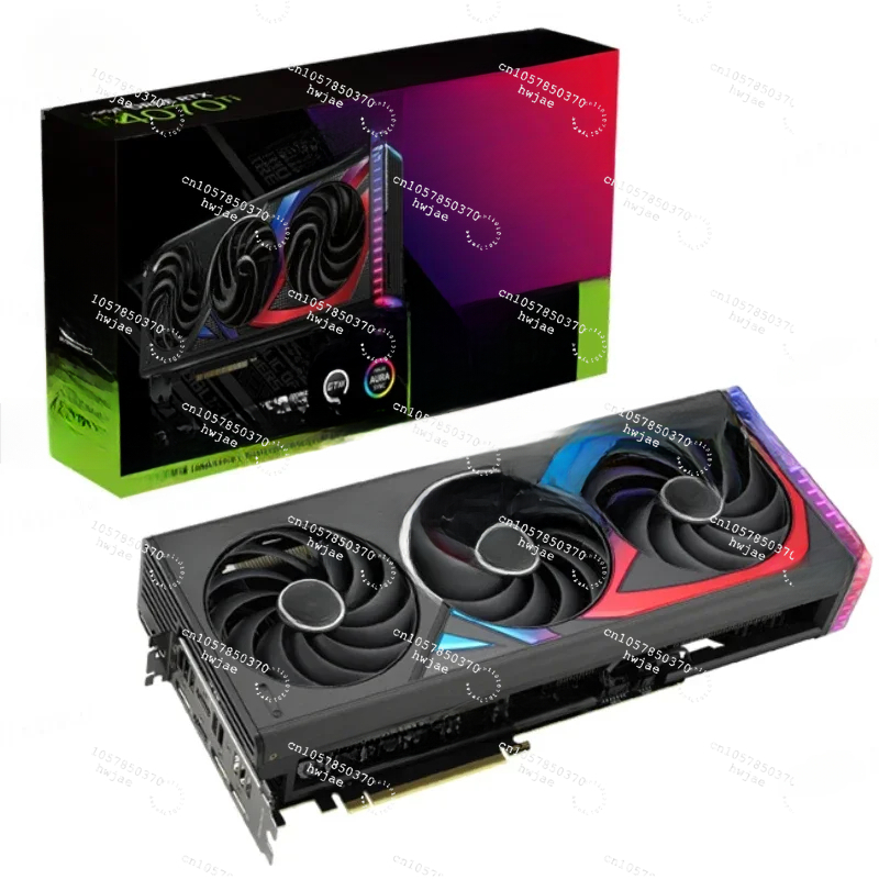 4060 Placa De Video Computer R - Rtx 4090 24Gb Graphics Card recension och pris