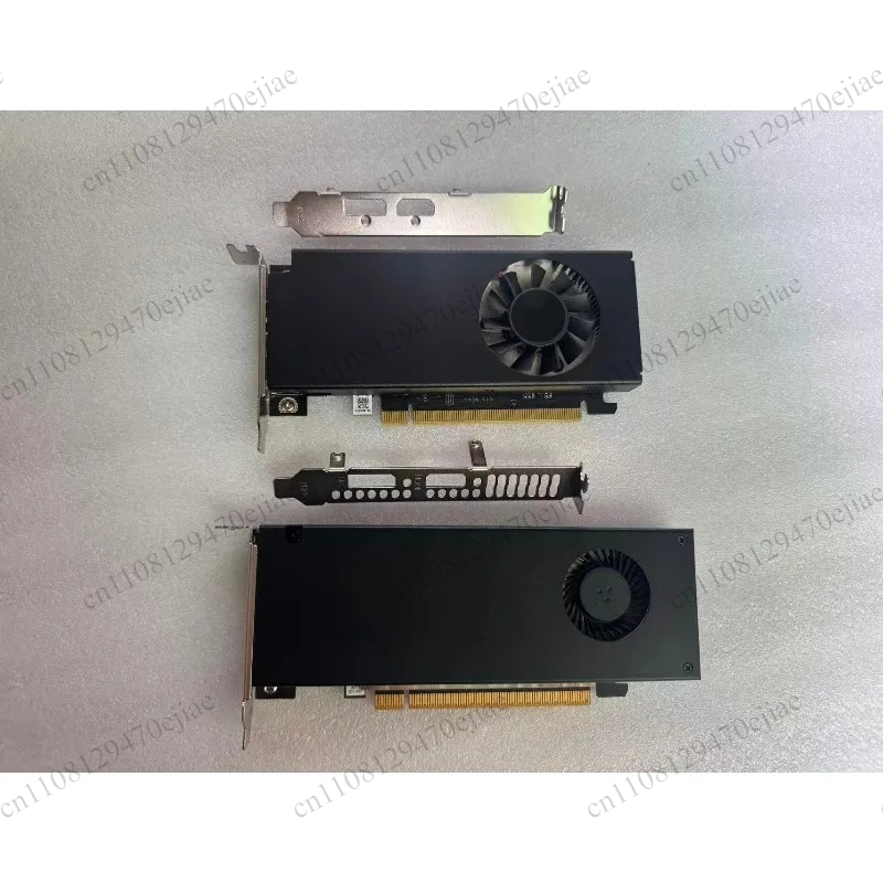RTX A2000 8GB Professional Gra - Low Profile Workstation Display Card 8Gb recension och pris