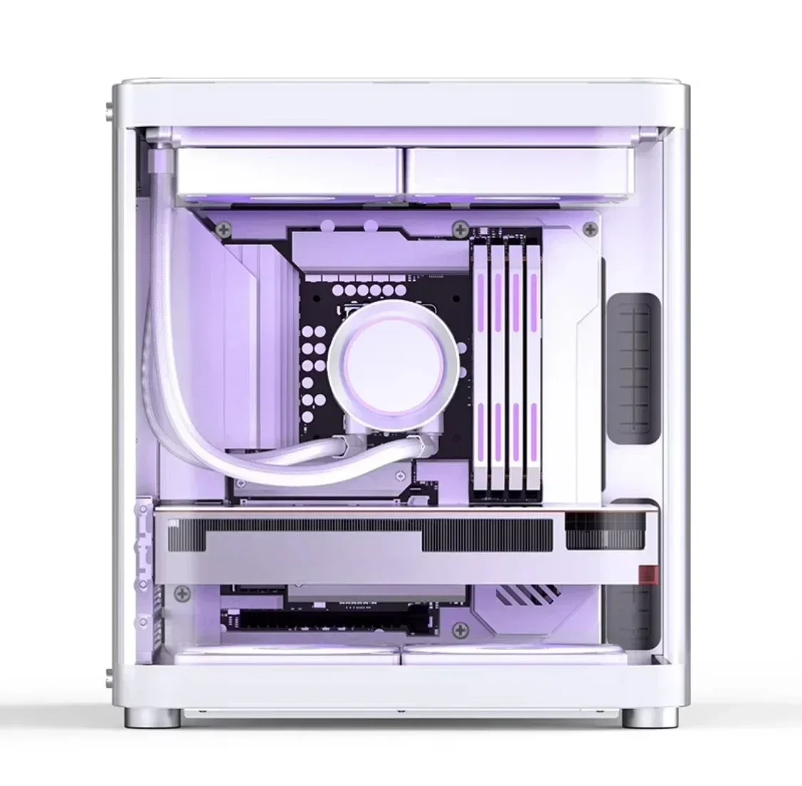 High-End Custom I9/i7 14th Pan - Rtx 4090 24Gb Graphics Card recension och pris