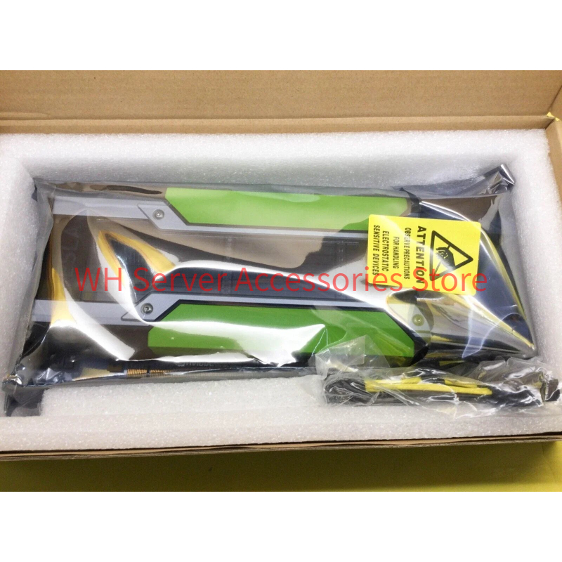 for Nvidia Tesla P40 24GB GPU  - Ai Deep Learning Workstation Gpu 24Gb recension och pris