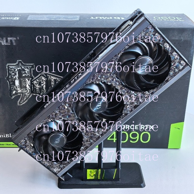 V100 Graphics Card 32G Modifie - Rtx 4090 24Gb Graphics Card recension och pris